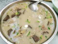 -胡世羊肉汤(南街店)