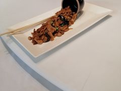 百载素什锦-津菜典藏河西店(水上店)
