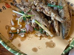 -丰乐餐厅·始于1999·本地老字号