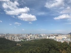 -童牛岭风景区