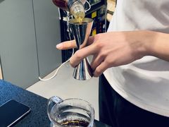 -Dogi&kiki Coffee(中心商务大厦店)