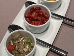 餐前小菜-新荣记(南京西路店)