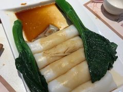 -粤点越有·茶点·粤菜(樵岭国际店)