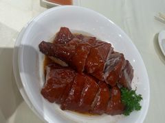 -兴悦酒家(环市东路店)