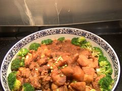 -北京王府井希尔顿酒店·万斯阁西餐厅