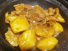 -局气 烤鸭·北京菜(光华路店)
