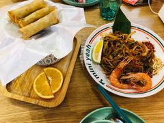 -迷你椰·泰式大排档(湖州衣裳街店)