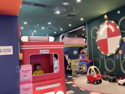 -MELAND CLUB亲子乐园·派对·餐厅(北京芳圆里ID MALL店)