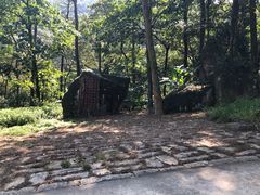 -福清灵石山国家森林公园