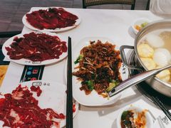 -八合里潮汕鲜牛肉火锅(福州万象城店)