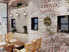 -CARINO BAKERY&CAFE(南方商城店)