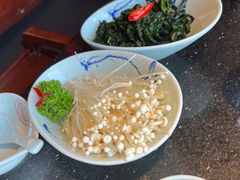 -捞王猪肚鸡火锅(昆山店)