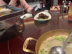 -前门烤鸭(江东中路店)