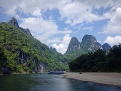 -61号餐吧(兴坪古镇漓江店)