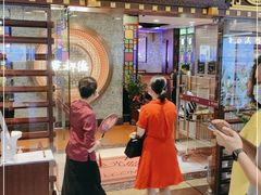 门面-点都德(汇胜楼店)