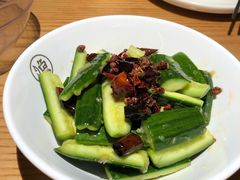 -江渔儿酸菜鱼(常平翔龙天地店)