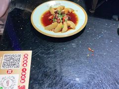 -江边城外烤全鱼(龙德广场店)