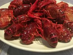 -靓靓蒸虾(中山公园店)