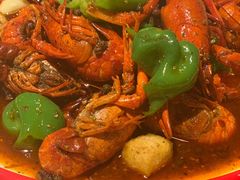 -虾满堂(瑞虹店)
