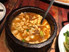 -绿茶餐厅(昌平悦荟店)