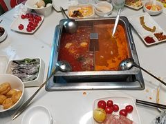 -海底捞火锅(吾悦广场店)
