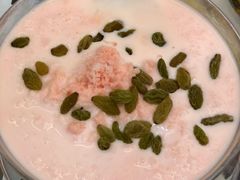 芋圆十四号-甜赐良缘牛奶甜品世家(新都汇店)
