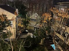 -上海汾阳花园酒店