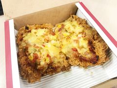 -肯德基(中心书城店)