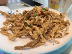 -城北食府(枫林店)
