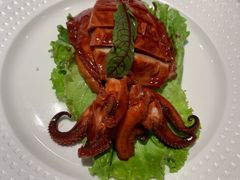 -东港喜来登酒店·天香阁中餐厅