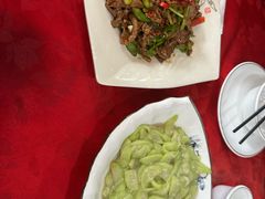 -毛家湘味楼(虹梅店)