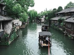 -乌镇西栅景区