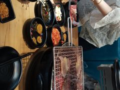 -九田家黑牛烤肉(溧水万达店)