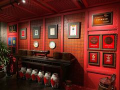 -杭州君悦酒店·湖滨28中餐厅