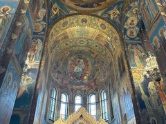 -滴血救世主教堂