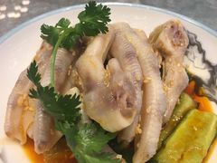 -聚福宝合苑食府(南头镇店)