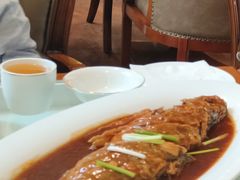 -光合谷酒店甄味府