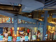 门面-蜀大侠火锅(春熙路店)