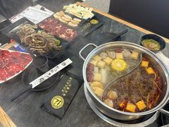 -林记潮牛·牛肉火锅(上马墩店)