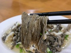 拌牛百叶-达道武仔牛肉店(广达路店)