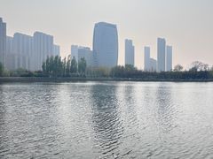 -保定东湖公园(莲池区)