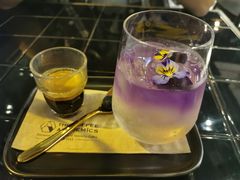 -The Coffee Academïcs(铜锣湾店)