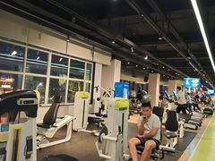 -Liking健身(哈尔滨旗舰店)