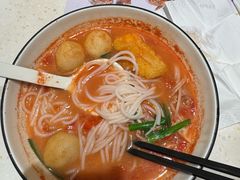 -谭仔米线(壹方城店)