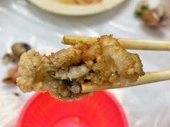 -垦丁辉哥生鱼片