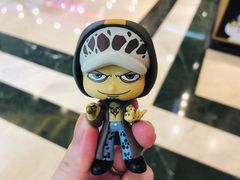 -泡泡玛特POPMART(上海环球港店)