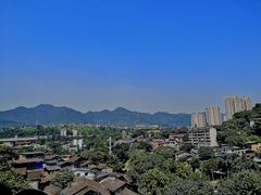 -磁器口古镇
