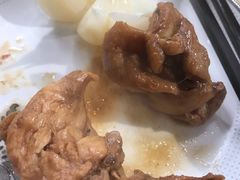 -范贤光鸡公煲(平乐园总店)