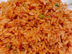 酱油炒饭-徐记海鲜(南油永新汇店)