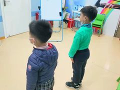 -蓝话筒·少儿成人演讲口才·主持朗诵·戏剧表演(大华第一坊店)